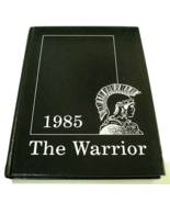 1985 WALTON CENTRAL New York NY- JR. &amp; SR. HIGH SCHOOL 1985 Annual H.S. ... - $109.74 CAD