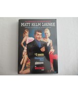 SEALED  Matt Helm Lounge (Silencers/Wrecking Crew/Ambushers/Murderers Ro... - $68.74 CAD