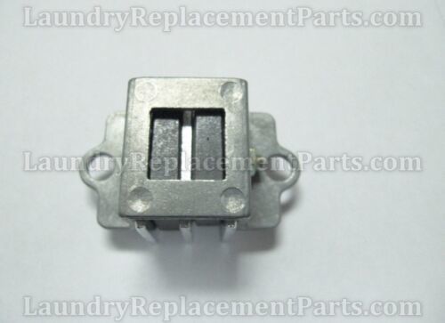 CAST MAGNET HOLDER ASSEMBLY for AMERICAN DRYER part # 800131 - $2.92
