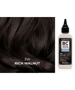 Clairol Beautiful Collection Advanced Gray Solution - 3W Rich Walnut, 3 oz - $21.33 CAD