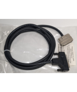 DB50-FS096-001 I/O Connecting Cable for Keyence LC-2400 Displacement Meter - $67.90 CAD