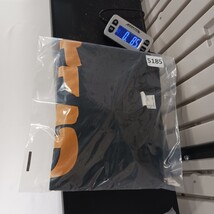 Gildan Ultra Cotton Fear The Rattlers Men Black Graphic T-Shirt Short Sleeve XL  image 8