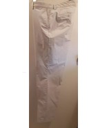 Vineyard Vines On the Go OTG Pants Men 40x30 Beige Chino Performance Gol... - $29.85 CAD