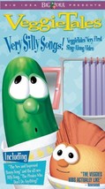 Very Silly Sing Along [VHS] [VHS Tape] - £7.74 GBP