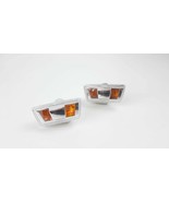 A Pair Side Marker Fit For 2007-2009 Chevy Malibu Saturn Aura signal light - $30.68
