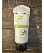 Aveeno Positively Radiant Skin Brightening Exfoliating Daily Facial Scru... - €7,56 EUR