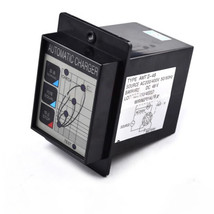 25860-11900-71 Controller 38790-00560 AMTII 48V MI-CON Automatic Battery... - $3,699.11 MXN