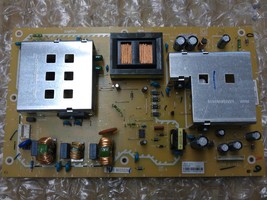 * 1LG4B10Y048C0 Z5VG power Supply Board From Sanyo DP42841 LCD TV - $39.50