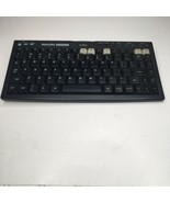 Philips Magnavox SWK-8640 Wireless WebTV Keyboard - $31.47 CAD