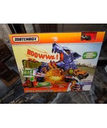 Matchbox Giant Chomping Wolf 2009 NEW - $1,956.40 MXN