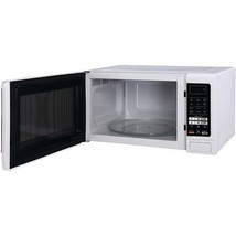 Magic Chef MCM1611W 1.6 Cubic-ft Countertop Microwave (White) - £217.22 GBP