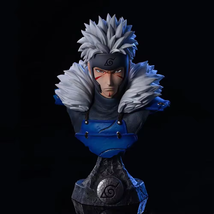 NAARUTO Anime figure Figure GK PVC Statue Model Collectible Toys Gifts #4 - $391.25 MXN