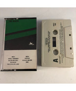 Sankofa - The Healer Cassette Tape (1988, Highlife World) RARE - £19.45 GBP