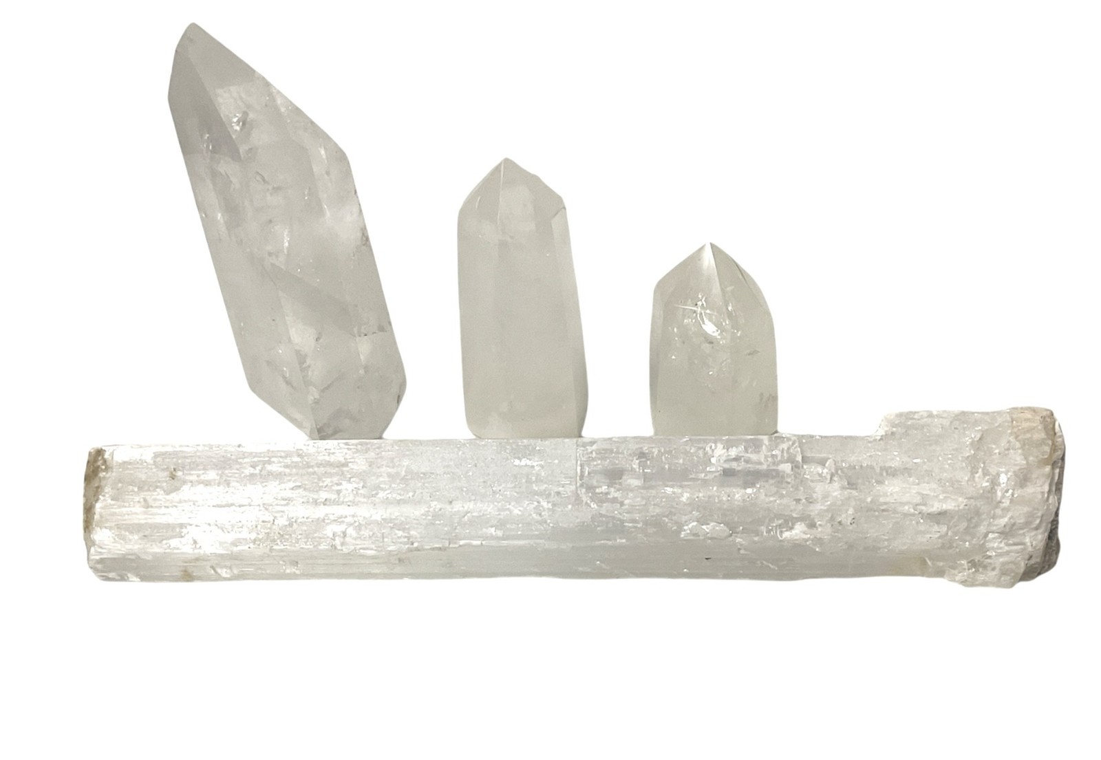 Primary image for Unbranded Crystal Healing crystals 361205