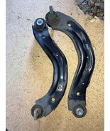 12 2012 HONDA CIVIC Si Coupe LEFT RIGHT UPPER CONTROL ARM - $98.99