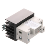 Nieco RGS1A60D42KGU Relay Solid State Din Rail 50A fits for 6220,90357,E... - $598.05