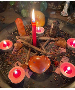 Three Spell Subscription- ANY three of my spells of your choosing!  - $554.96 CAD