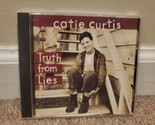 Truth from Lies by Catie Curtis (CD, Jan-1996, EMI Classics) - $5.69