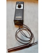 Honeywell T991A Temperature Controller 24 Volt Series 90 Only NOS 0-100f... - $98.99