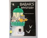 Babar&#39;s Mystery Paperback By Laurent De Brunhoff - £12.96 GBP