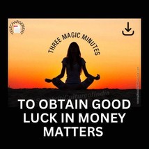 How To - A Money Luck Spell (Good Luck For Money) Abundance Prosperity - DIY - R - £5.48 GBP