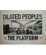 Dilated Peoples Promo poster The - €76,71 EUR