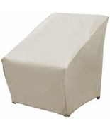 07833BBGD Taupe Overs Chair Cover - Quantity 1 - $47.74 CAD