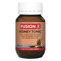 Fusion Kidney Tonic 120 Tablets - $178.38