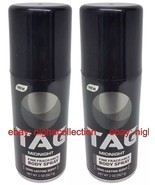 LOT of 2TAG Men&#39;s Body SprayMIDNIGHT Fine Fragrance Long-Lasting Scent 2... - $34.71 CAD