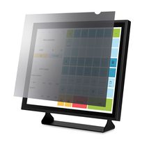 StarTech.com Monitor Privacy Screen for 21 inch PC Display - Computer Screen Sec - £66.54 GBP