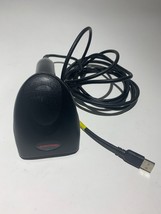 Honeywell Hyperion 1300G-2 Adaptus USB Barcode Scanner Handheld Black FREE S/H - $24.98