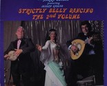 Strictly Belly Dancing - The 2nd Volume - $26.99
