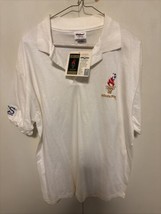 Olympic Games 1996 Atlanta  tshirt 90s 1990s vintage - $78.21