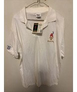 Olympic Games 1996 Atlanta  tshirt 90s 1990s vintage - $78.21