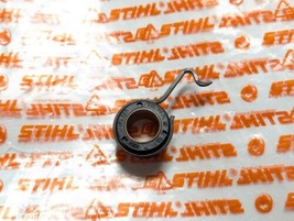 1147 640 7110 NEW OEM STIHL Oil Pump Worm Gear MS500i MS 500 i Chainsaw ... - $19.17