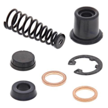 ALL BALLS FRONT MASTER CYLINDER REBUILD KIT FOR THE 2014 YAMAHA GRIZZLY ... - £17.88 GBP