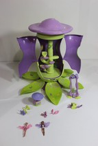 Disney Magical Music Tinkerbell Fairy Mushroom Doll tree House furniture... - £23.75 GBP