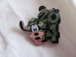 Disney Trading Pin 99740: 2014 Booster - Goofy - $7.70