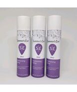 Pack of 3 Summer's Eve Ultra 2oz Feminine Deodorant Spray - $15.76