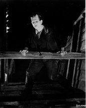 Boris Karloff Frankenstein 8x10 photo G9086 - £7.71 GBP
