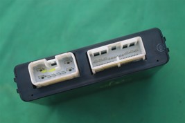 89222-48010 Toyota Tailgate Computer, MPX Multiplex Network Door 8922248010 image 3