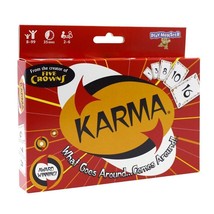 Set Enterprises Karma - $16.36