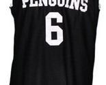 Hangin with mr cooper basketball jersey black   1 thumb155 crop