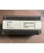 Used Mitsubishi FX0N-60MR-001 PLC 85-264VAC (FX0N60MR001) - $134.37 CAD
