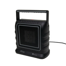 Mr Heater F236300 120V Portable Ceramic Electric Buddy Heater New - $96.99