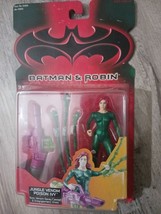 Batman and Robin poison ivy figure new in Box - £14.93 GBP