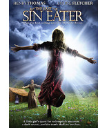 The Last Sin Eater DVD Widescreen Henry Thomas Louise Fletcher Brand New... - $10.12