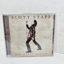 Scott Stapp The Great Divide CD (New Sealed) - £9.82 GBP