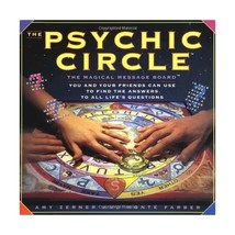 The Psychic Circle: The Magical Message Board You and Your Friends Can Use to Fi - £26.28 GBP