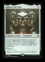 MTG Magic The Gathering Card Helm of the Host 217/269 Artifact Dominaria - $12.86